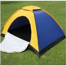 Miniatura 4 de Carpa Para Camping 4Personas Impermeable